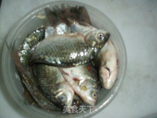 烤箱烤鱼的做法步骤：2