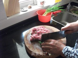 酿苦瓜的做法步骤：4
