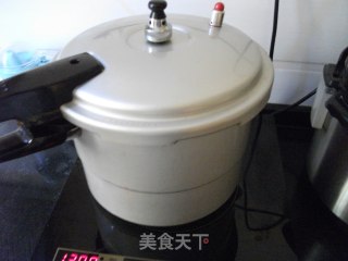 酿苦瓜的做法步骤：9