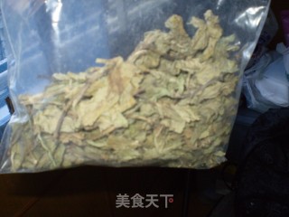 祛暑薄荷茶的做法步骤：1