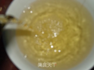 祛暑薄荷茶的做法步骤：5