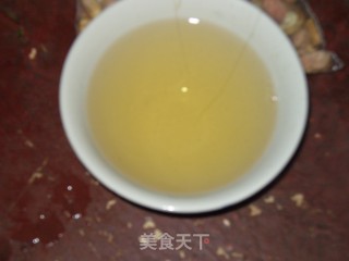 祛暑薄荷茶的做法步骤：6