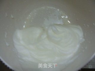 草莓提拉米苏慕斯的做法步骤：4