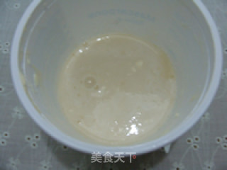 草莓提拉米苏慕斯的做法步骤：6