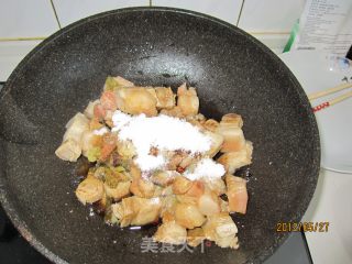 红烧肉的做法步骤：8