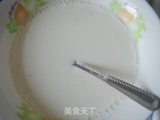 第一次冰皮月饼的做法步骤：2