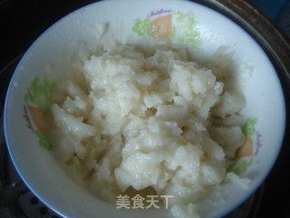 第一次冰皮月饼的做法步骤：5