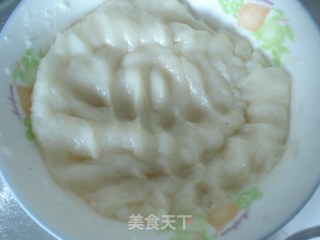 第一次冰皮月饼的做法步骤：7