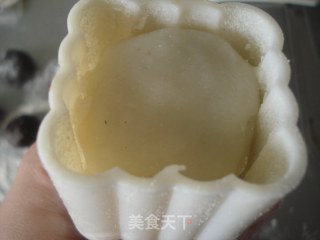 第一次冰皮月饼的做法步骤：11