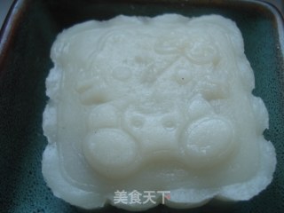 第一次冰皮月饼的做法步骤：12