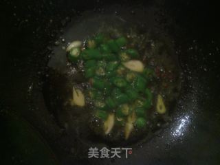 家常小炒——黄瓜肉片的做法步骤：3