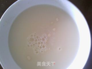 花无百日红——花朵馒头的做法步骤：1
