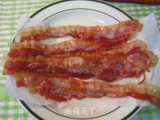 筒易美式午餐——火鸡培根三明治（Turkey Club)的做法步骤：4