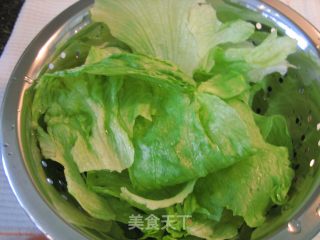 筒易美式午餐——火鸡培根三明治（Turkey Club)的做法步骤：5