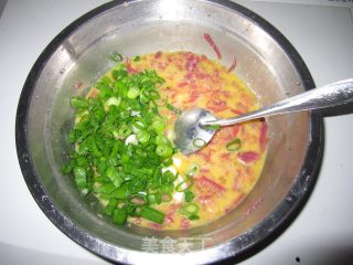 [快手菜]——锅塌牛肉的做法步骤：3