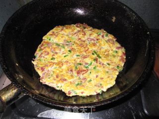 [快手菜]——锅塌牛肉的做法步骤：5