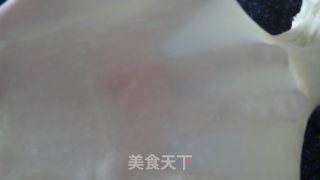 [我爱烘焙]第一次尝试手工白土司的做法步骤：9