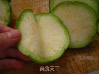 芝心茄盒----百吃不厌的茄盒新做法的做法步骤：4