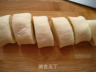 芝心茄盒----百吃不厌的茄盒新做法的做法步骤：5