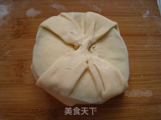 芝心茄盒----百吃不厌的茄盒新做法的做法步骤：7