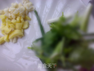 简易陈醋黄瓜的做法步骤：2