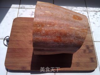 紫薯南瓜饼,◇◆的做法步骤：1