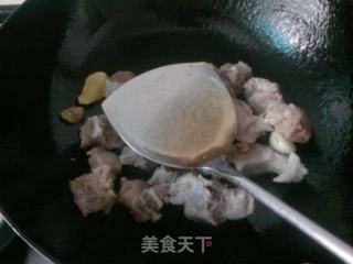 笋衣烧肉的做法步骤：5