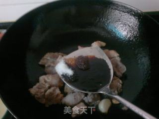 笋衣烧肉的做法步骤：6