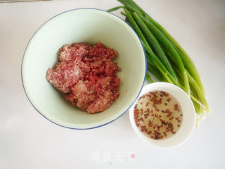 京东馅饼的做法步骤：2