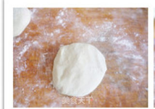 京东馅饼的做法步骤：6