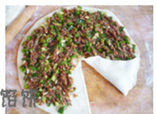 京东馅饼的做法步骤：9