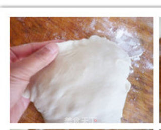 京东馅饼的做法步骤：11