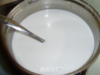大马潮洲人美食《QQ炒粿角》的做法步骤：1