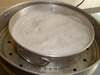 大马潮洲人美食《QQ炒粿角》的做法步骤：3