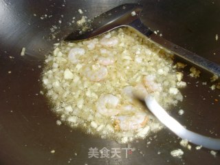 大马潮洲人美食《QQ炒粿角》的做法步骤：6