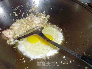 大马潮洲人美食《QQ炒粿角》的做法步骤：7