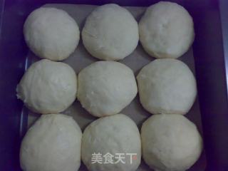 卡士薯仔包的做法步骤：9