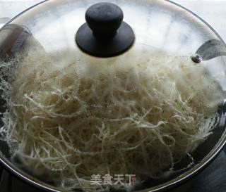 焖面的做法步骤：9