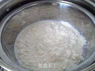 烫面——香煎原味的做法步骤：5