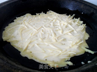 烫面——香煎原味的做法步骤：13