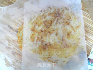 烫面——香煎原味的做法步骤：15