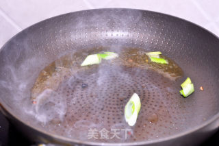 南乳烧土豆的做法步骤：4