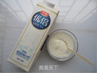 自制酸奶的做法步骤：1