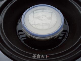 自制酸奶的做法步骤：6