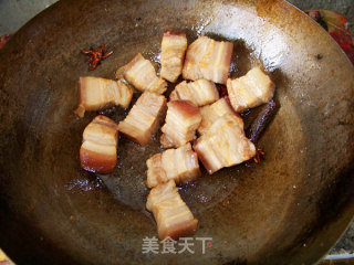 心蓝手制私房菜【秘制红烧肉】——放慢脚步，等等灵魂的做法步骤：6