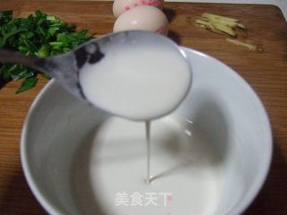 闽南小吃－蚵仔煎的做法步骤：3