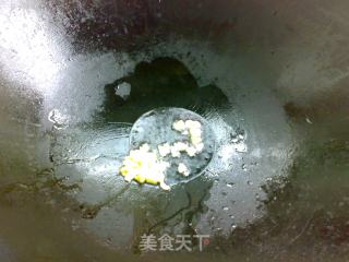 白玉菇炒肉片的做法步骤：4