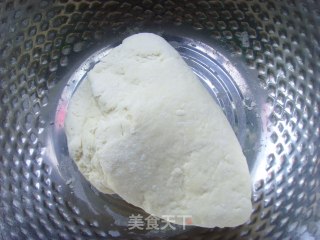 西红柿打卤面的做法步骤：3