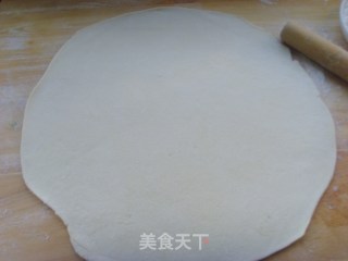 西红柿打卤面的做法步骤：4