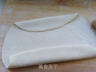 西红柿打卤面的做法步骤：5